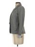 Gap Gray Blazer Size 0 - photo 5