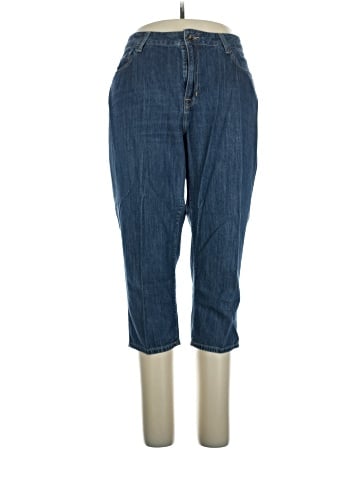 L.L.Bean Jeans (view 1)