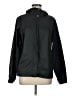 lucy Solid Black Windbreaker Size L - photo 1