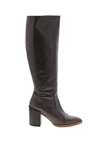 Zara Boots (view 1)