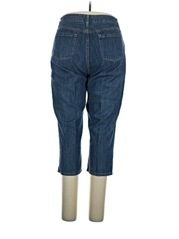L.L.Bean Jeans (view 2)