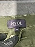 NYDJ Green Jeans Size 18 - photo 4
