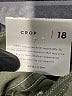 NYDJ Green Jeans Size 18 - photo 5