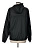lucy Solid Black Windbreaker Size L - photo 2