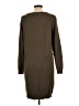 Vila Brown Casual Dress Size L - photo 2