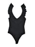 Wilfred Black Bodysuit Size S - photo 2