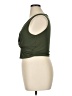 Cider Green Tank Top Size 1X - photo 5