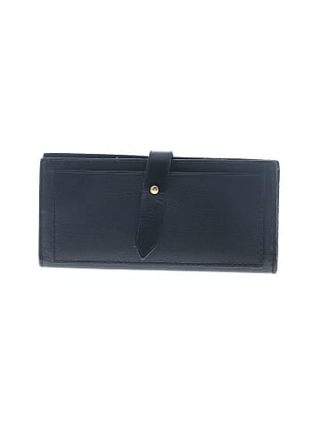 Madewell Leather Wallet (view 1)