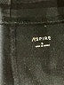 Aspire Solid Black Athletic Shorts Size S - photo 3