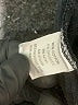 Aspire Solid Black Athletic Shorts Size S - photo 4