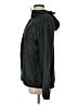 lucy Solid Black Windbreaker Size L - photo 5