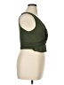 Cider Green Tank Top Size 1X - photo 4