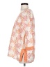 J.Jill Orange 3/4 Sleeve Blouse Size S - photo 5