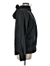lucy Solid Black Windbreaker Size L - photo 4