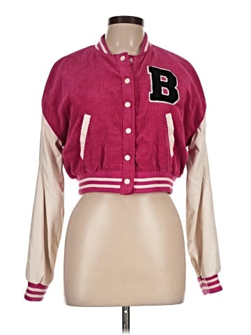 Love Tree Jacket (view 1)
