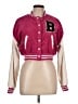 Love Tree Pink Jacket Size L - photo 1