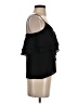J.Crew 100% Polyester Black Sleeveless Blouse Size 00 - photo 4