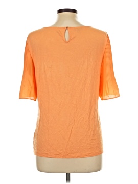 Talbots Short Sleeve Top (view 2)