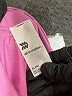 all in motion Solid Pink Active Skirt Size 14 - photo 3