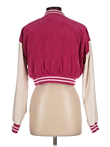 Love Tree Jacket (view 2)