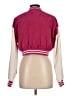 Love Tree Pink Jacket Size L - photo 2