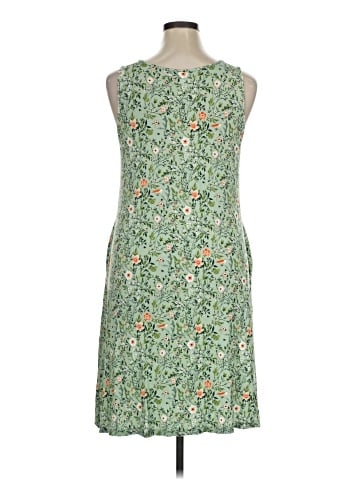 Bishuige Casual Dress (view 2)