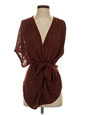 Moth Cardigan (view 1)