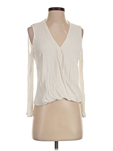 Topshop Sleeveless Blouse (view 1)