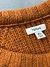 Assorted Brands Solid Brown Pullover Sweater Size XL - photo 6