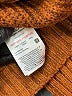 Assorted Brands Solid Brown Pullover Sweater Size XL - photo 7