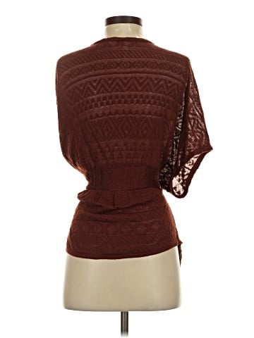 Moth Cardigan (view 2)