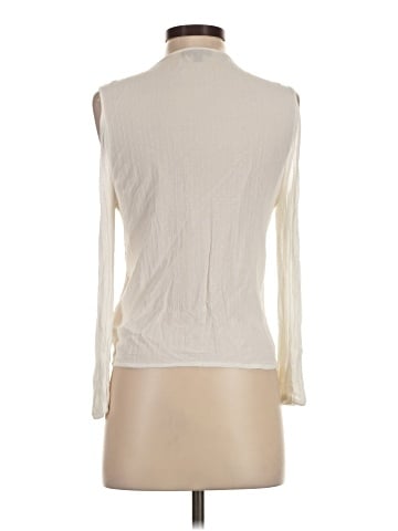 Topshop Sleeveless Blouse (view 2)