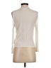 Topshop 100% Viscose Ivory Sleeveless Blouse Size 2 - photo 2