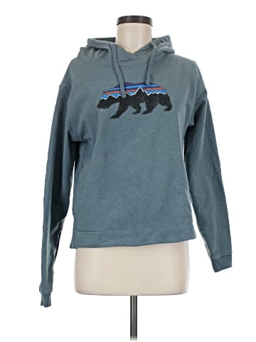Patagonia Sweatshirt (view 1)