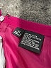 Kasper A.S.L. 100% Polyester Solid Burgundy Formal Skirt Size 14 - photo 4