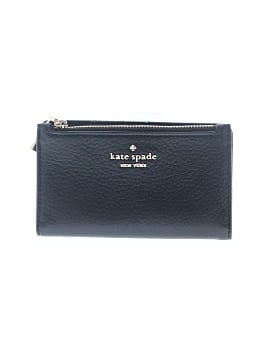 Kate Spade New York Leather Wallet (view 1)