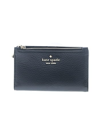 Kate Spade New York Leather Wallet (view 1)