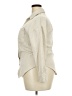 Unbranded 100% Polyester Ivory Blazer Size XXL (estimated) - photo 5