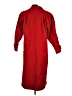 JOFELD 100% Wool Red coat Size L (estimated) - photo 2