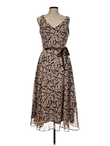 Evan Picone Cocktail Dress (view 1)