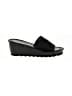Hispanitas Black Wedges Size EU 36 - photo 1