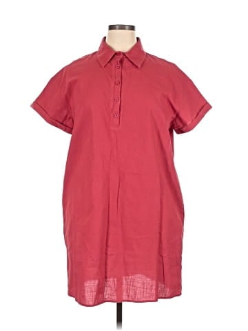 Zeagoo Casual Dress (view 1)