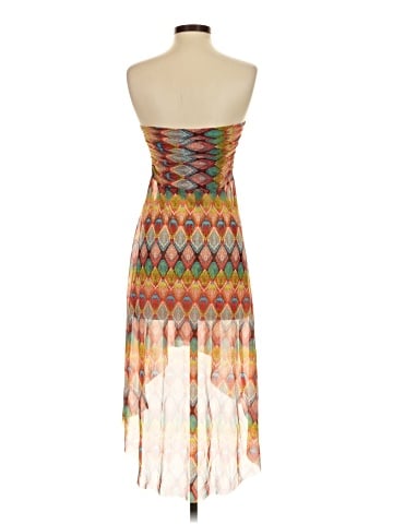 Bisou Bisou Cocktail Dress (view 2)