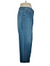 Universal Thread 100% Cotton Blue Jeans Size 33 waist - photo 4