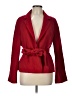 Talbots Red Blazer Size 12 - photo 1