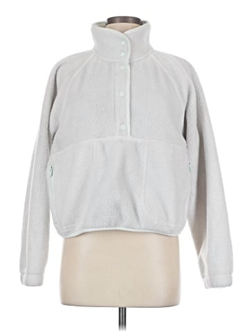 Sunday Best Pullover Sweater (view 1)