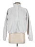 Sunday Best 100% Polyester Silver Pullover Sweater Size M - photo 1