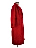 JOFELD 100% Wool Red coat Size L (estimated) - photo 4