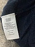 Talbots Print Black Pullover Sweater Size L - photo 8