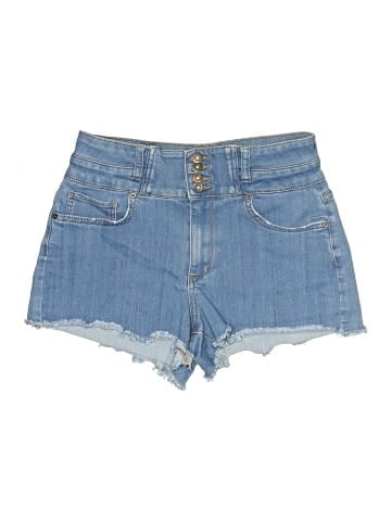 Arizona Jean Company Denim Shorts (view 1)